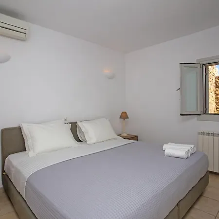 빌라 Irene Mykonos Mykonos Town