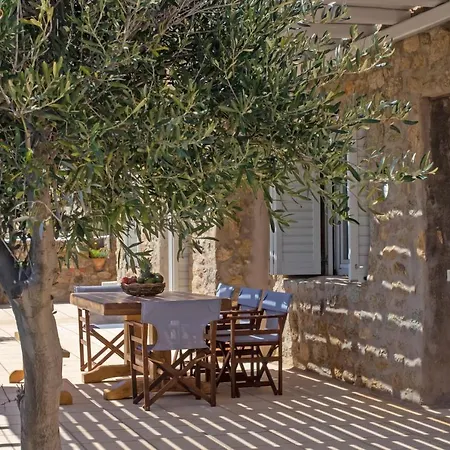 빌라 Irene Mykonos Mykonos Town