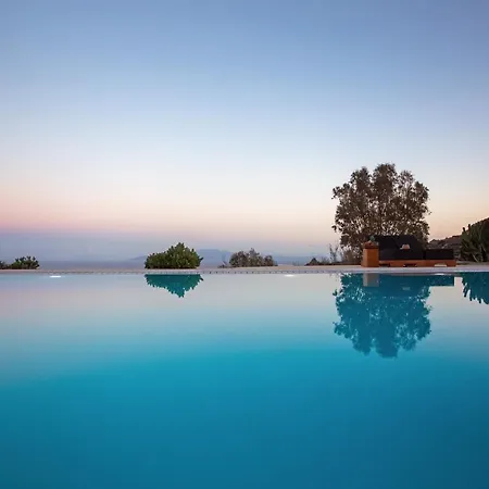 Irene Mykonos 빌라 Mykonos Town