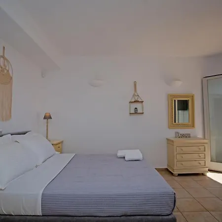 빌라 Irene Mykonos Mykonos Town
