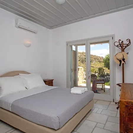 Irene Mykonos 빌라 Mykonos Town