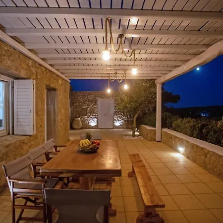 빌라 Irene Mykonos