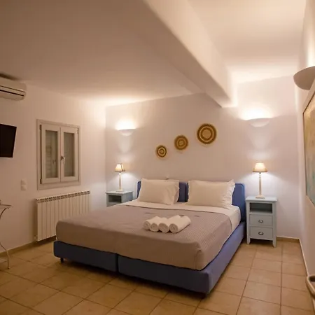 فيلة Irene Mykonos
