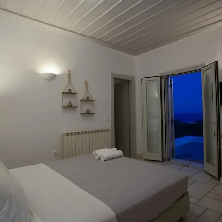 Irene Mykonos فيلة