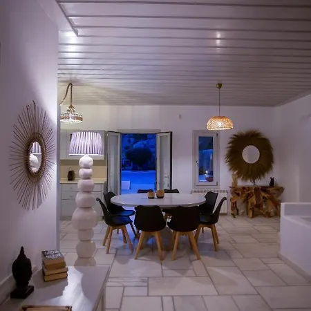 فيلة Irene Mykonos Mykonos Town