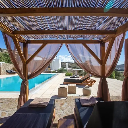 فيلة Irene Mykonos