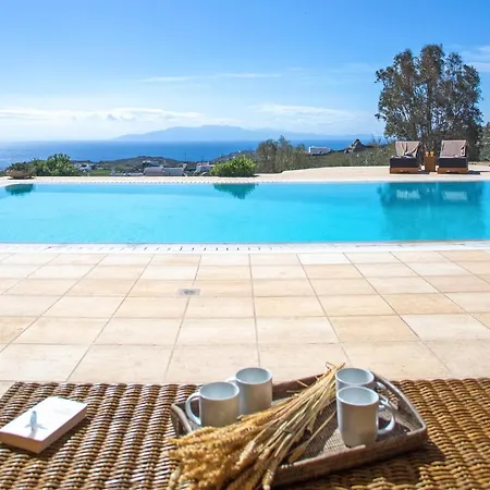 فيلة Irene Mykonos