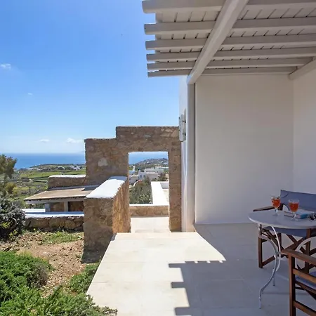 فيلة Irene Mykonos