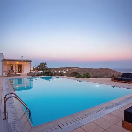 فيلة Irene Mykonos Mykonos Town