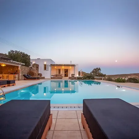 Irene Mykonos فيلة Mykonos Town