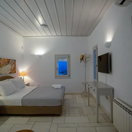 فيلة Irene Mykonos Mykonos Town