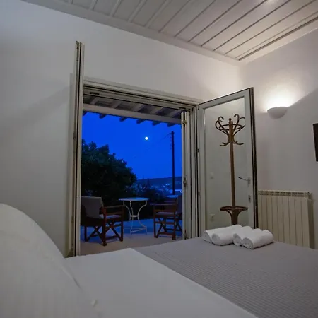Irene Mykonos فيلة *